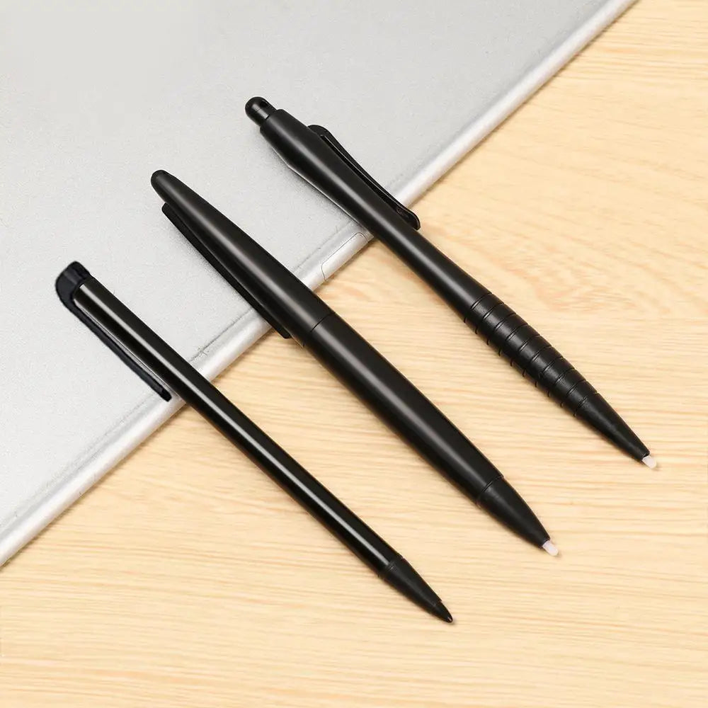 Universal Resistive Touch Screen Stylus Pen – Tablets & Phones Touch Screen Stylus Axl