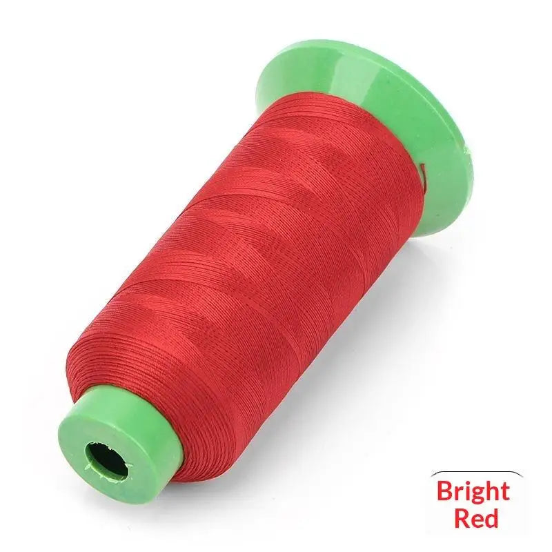 Heavy Duty Polyester Sewing Thread 2000 Yards 210D/3 Sewing Thread Axl A4