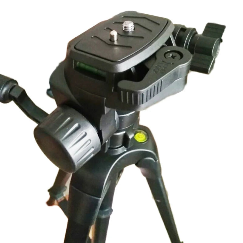 Quick Release Plate – Camera Tripod Mounting Adapter Tripod Quick Release Plate Axl