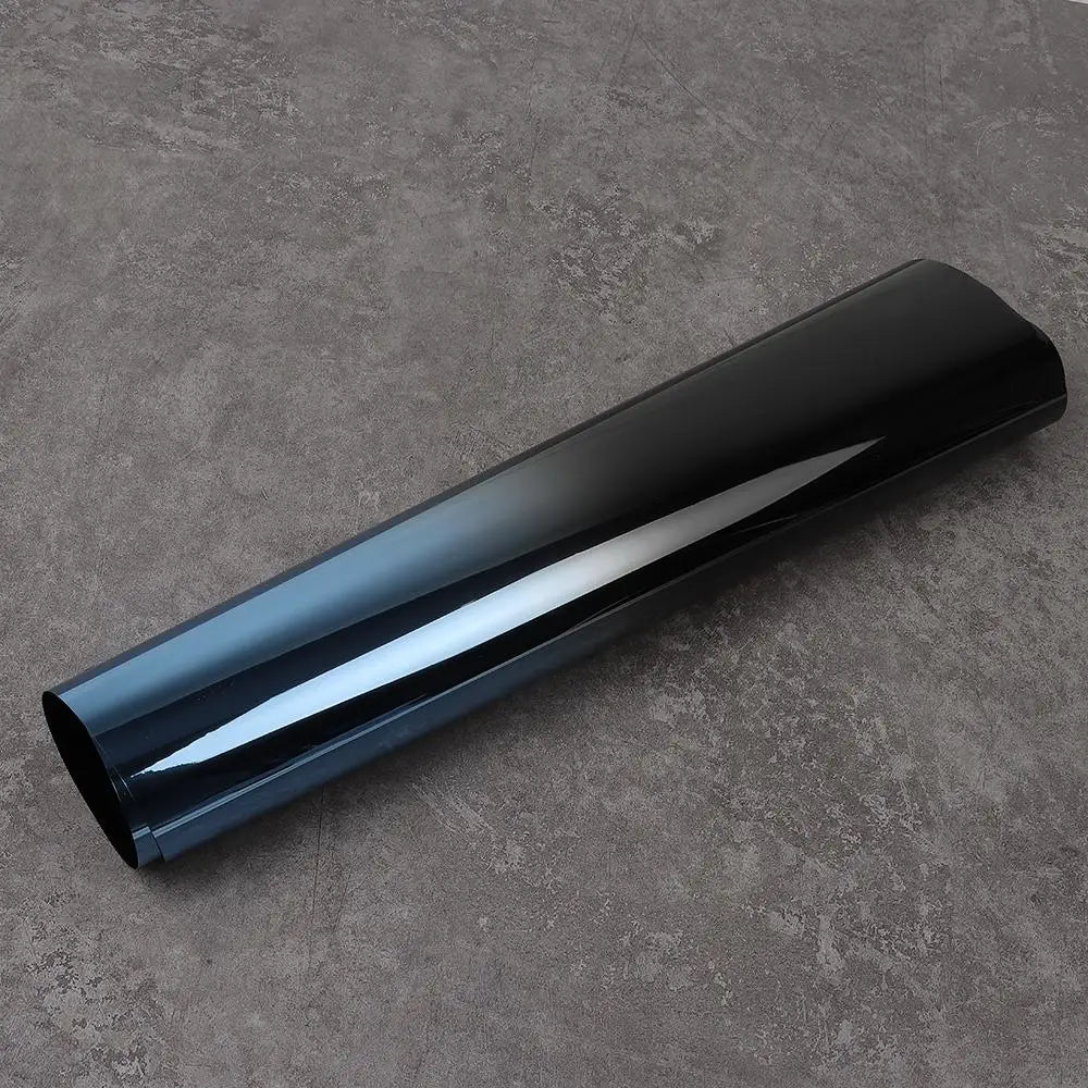 Gradient Car Window Tint Film – UV & Heat Protection 2M/3M Car Window Tint Film Axl