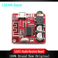Bluetooth 5.0/4.1 Audio Receiver Board – MP3 Lossless Decoder Audio Receiver Board Axl Default Title