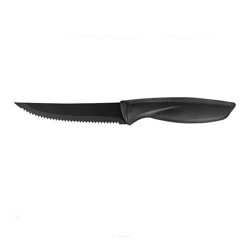 Stainless Steel Steak Knife Set 1–8 Piece | Dishwasher Safe Steak Knife Set Axl 1pcs