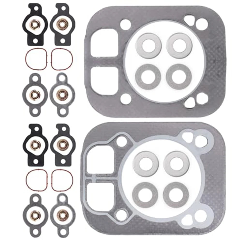 2-Pack Cylinder Head Gasket Kit – KT725 KT600 SV710 SV715 Engine Gasket Kit Axl China Mainland