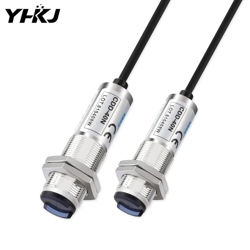 CDD Infrared Photoelectric Sensor NPN PNP Diffuse Proximity Switch Photoelectric Sensor Axl