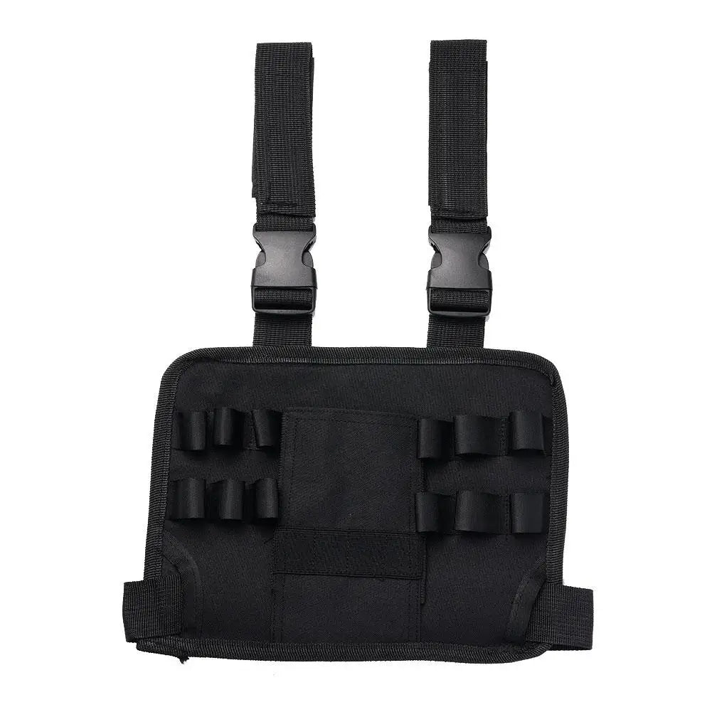 Waterproof Waist Tool Bag – Drill Holster & Belt Pouch Waist Tool Bag Axl