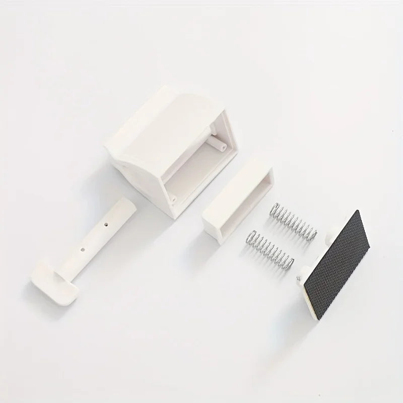 Rolling Toothpaste Squeezer – Hygienic Tube Dispenser Tool Toothpaste Tube Squeezer Axl