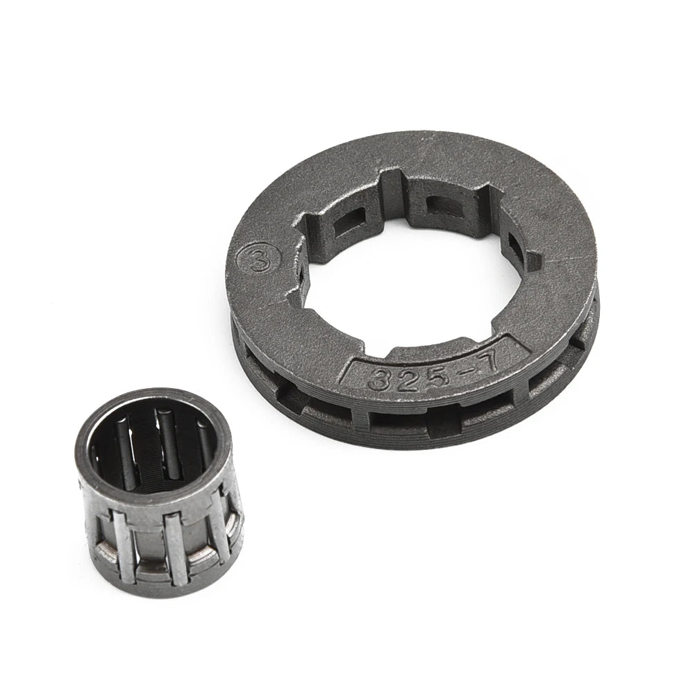 Clutch Drum & Sprocket Set .325" 7T – MS170 MS180 021 023 025 Chainsaw Sprocket Set Axl China Mainland