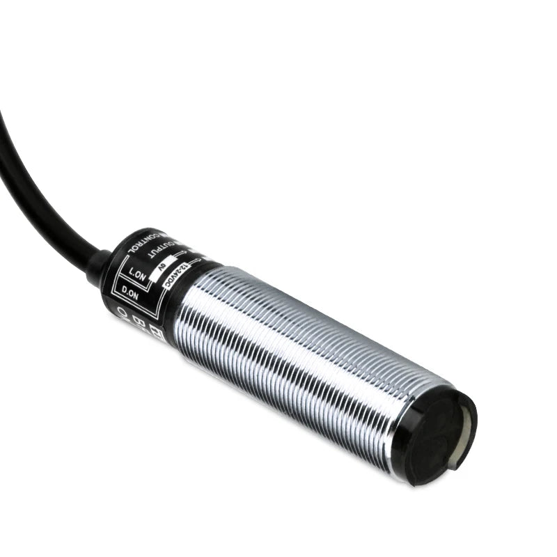 CKCTINNER BR M18 Photoelectric Infrared Diffuse Sensor 1–40cm Photoelectric Sensor Axl