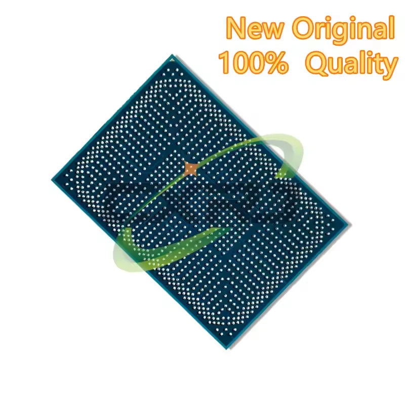 AMD Ryzen 9 5900HX ES BGA CPU Chip 100-000000300-40 | New BGA CPU Chip Axl