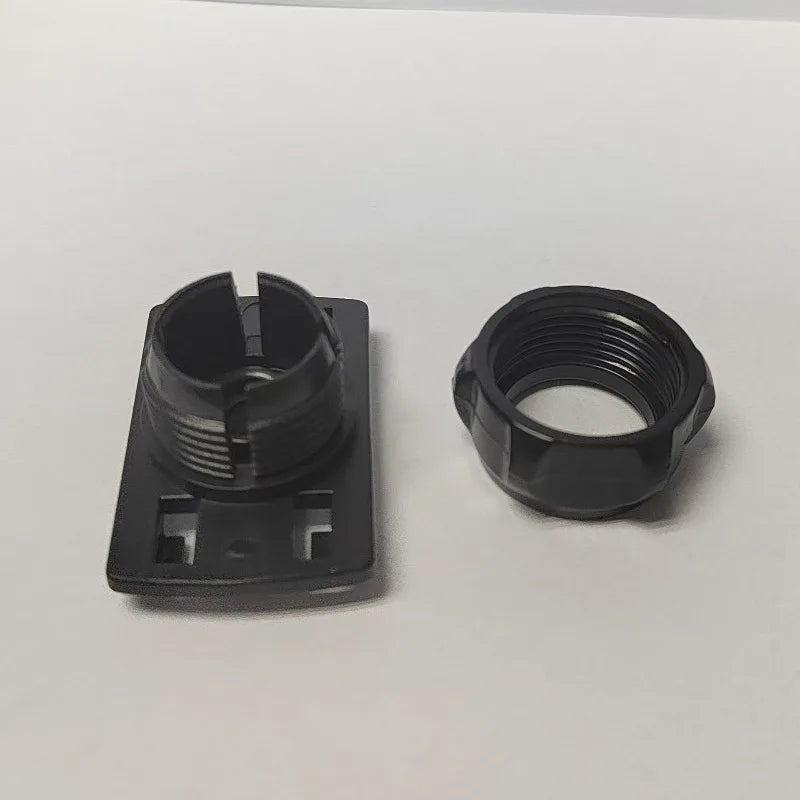 Suction Cup Bracket for Car MP5 Radio & CarPlay Player Car Mount Bracket Axl