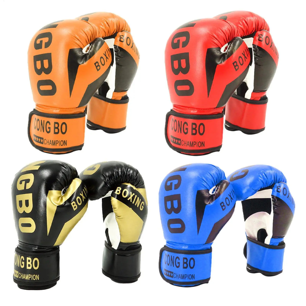 Kids Boxing Gloves – Breathable Sparring Gloves for Children Kids Boxing Gloves Axl