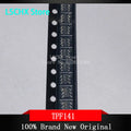 5PCS 3PEAK Op-Amp ICs TPF1341 TPF1441 TPH2501 SMD Amplifiers Operational Amplifier IC Axl 5x TPF1441C-VR