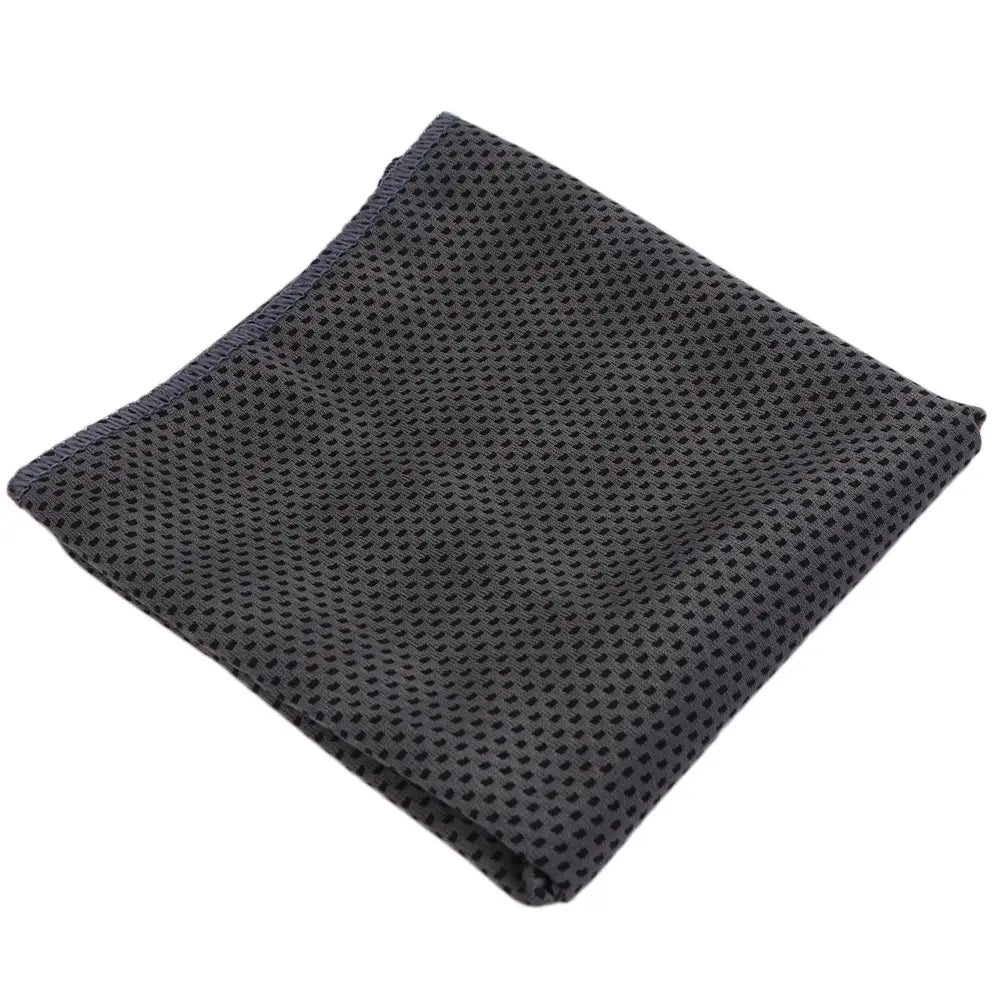 Instant Cooling Towel – Quick-Dry Sports & Gym Ice Towel Cooling Sports Towel Axl