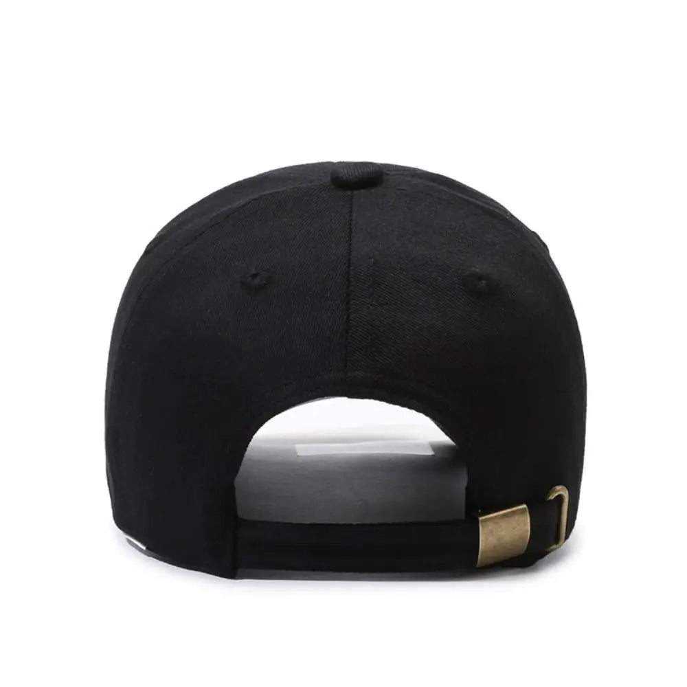 Unisex UPF 50+ Baseball Cap – Breathable Cotton Sun Hat Baseball Cap Axl