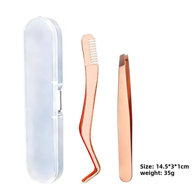 Heated Eyelash Curler – Seahorse Lash Perm Tool Eyelash Curler Tool Axl