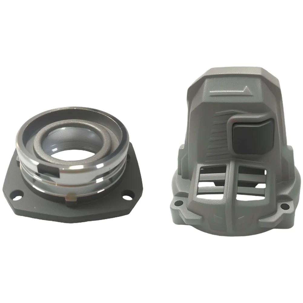 Angle Grinder Aluminum Head Shell & Bearing Seat Assembly Grinder Replacement Part Axl China Mainland