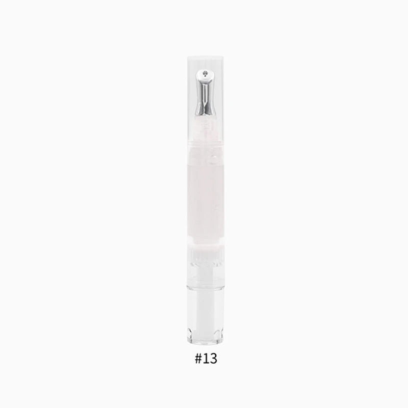 Vegan Temperature-Change Lip Oil – Hydrating Color-Shift Gloss Lip Oil Gloss Axl