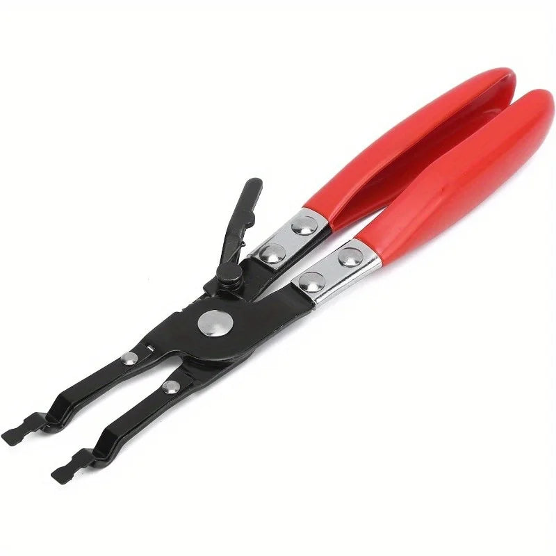 Car Wire Soldering Aid Pliers & Welding Clamp Tool Soldering Aid Pliers Axl black