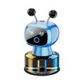 Robot Smart Car Aroma Diffuser – Auto Start/Stop Atomizer Car Aroma Diffuser Axl D