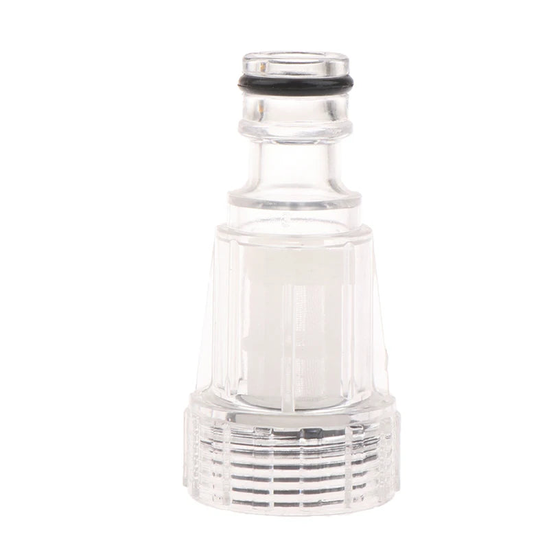 Car Pressure Washer Water Filter for K2–K7 | 2 or 5 Pack Pressure Washer Filter Axl