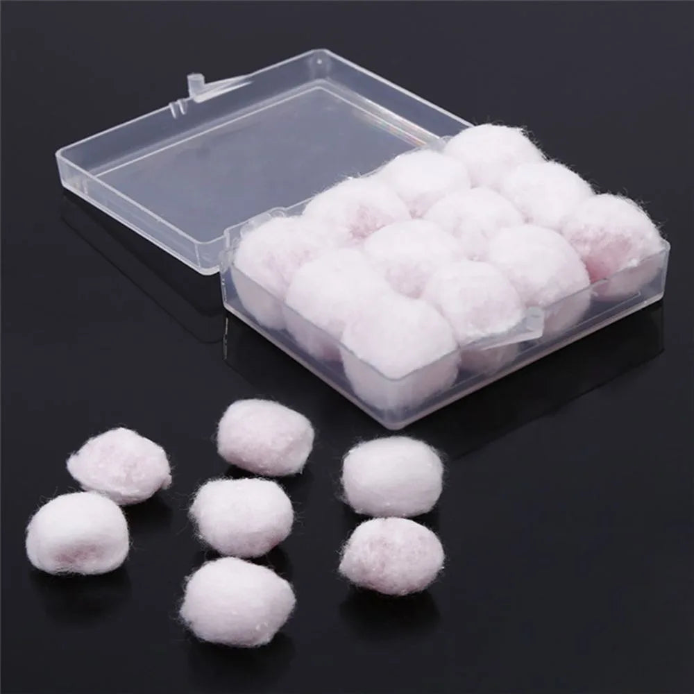 Wax Cotton Earplugs – Kneadable Sound Insulation Ear Plugs Wax Earplugs Axl 12pcs