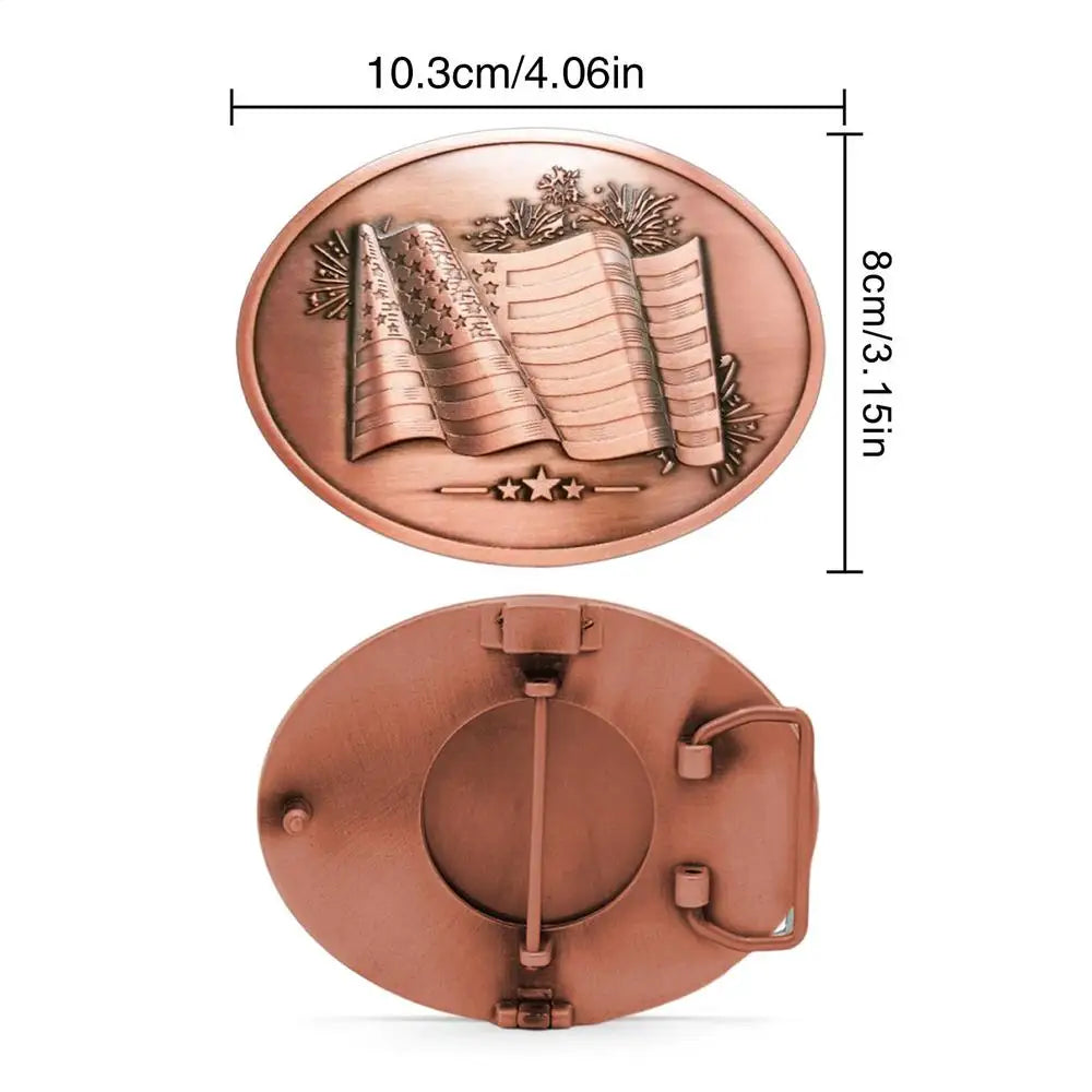Metal Belt Cup Holder – Hands-Free Beer & Drink Buckle Belt Cup Holder Axl 06