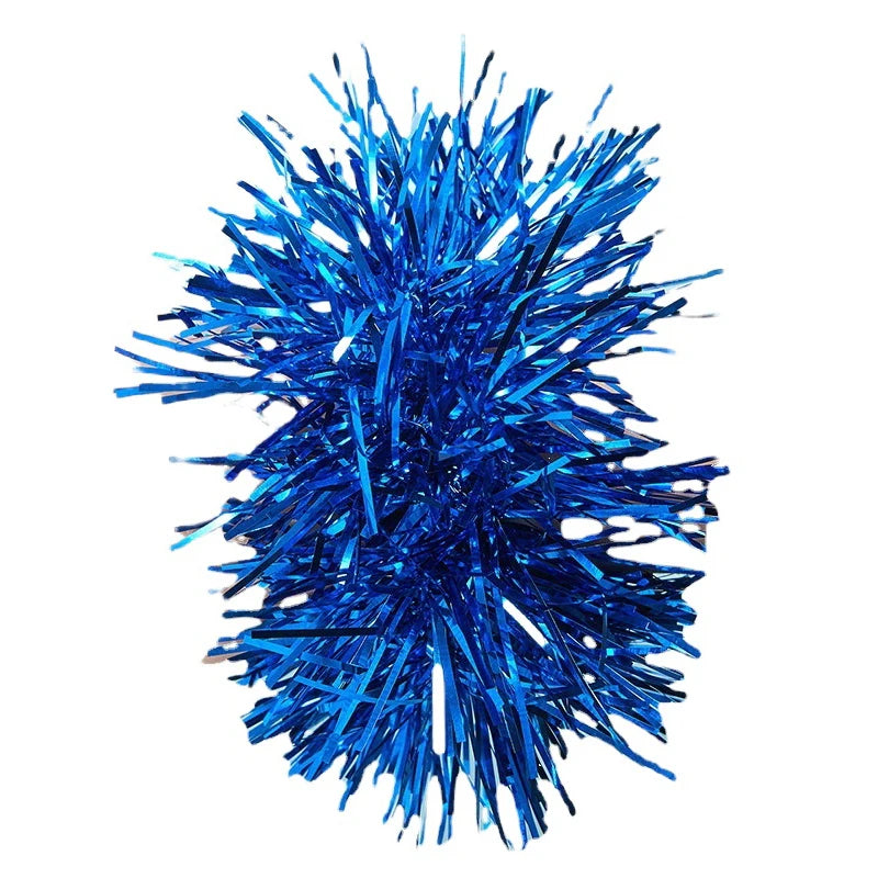 2 Pcs Cheerleading Wrist Pompoms – 7 Colors Dance Bracelet Cheerleading Pompoms Axl