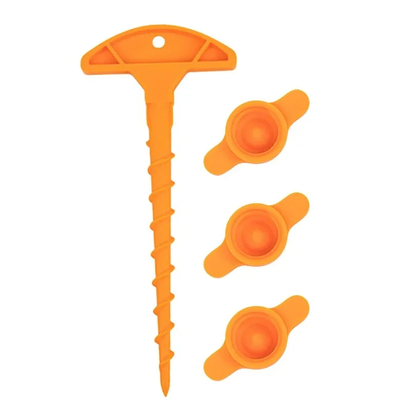 Sealant Nozzle Cleaner & Anti-Dry Caulk Cap Set | DIY Tool Caulking Tool Set Axl Professional Combo 1