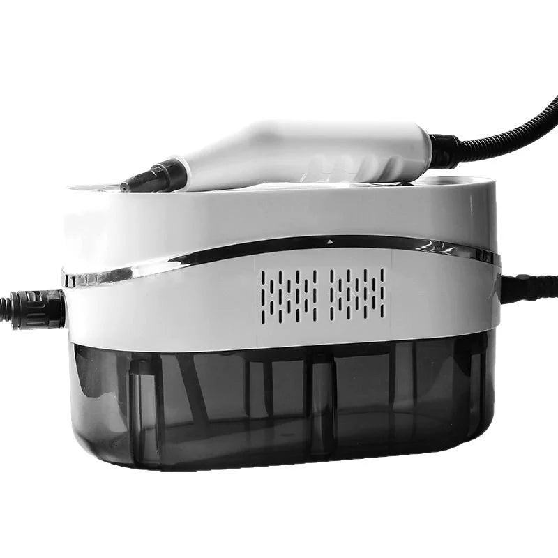 BALASHOV 2500W Handheld Steam Cleaner – Home, Kitchen & Car Handheld Steam Cleaner Axl