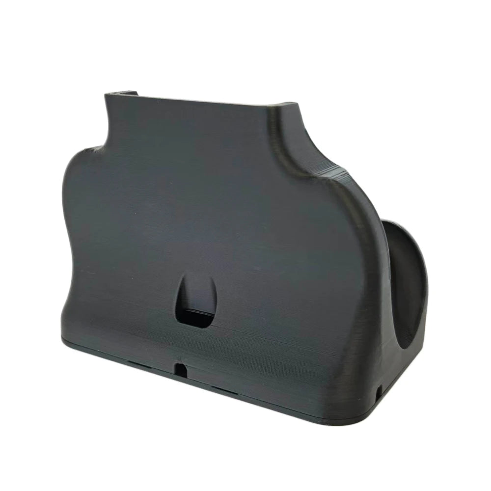 Steam Controller 2026 Vertical Stand – 3D Printed PLA+ Desk Mount Controller Stand Axl