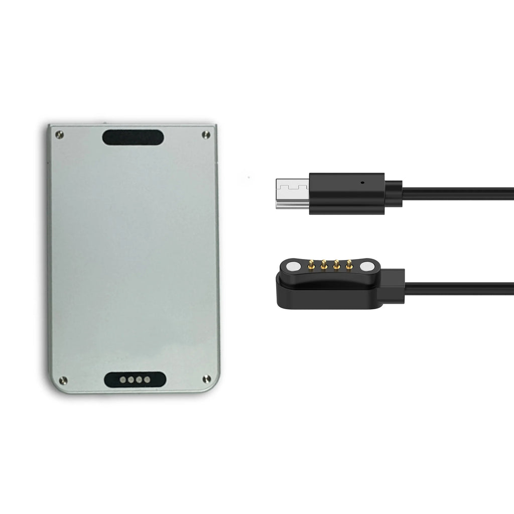 100cm Charging Cable for PLAUD Note AI Recorder Charging Cable Axl