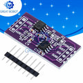 CS1237 24-Bit ADC Module with TL431 Reference for Arduino ADC Sensor Module Axl Default Title