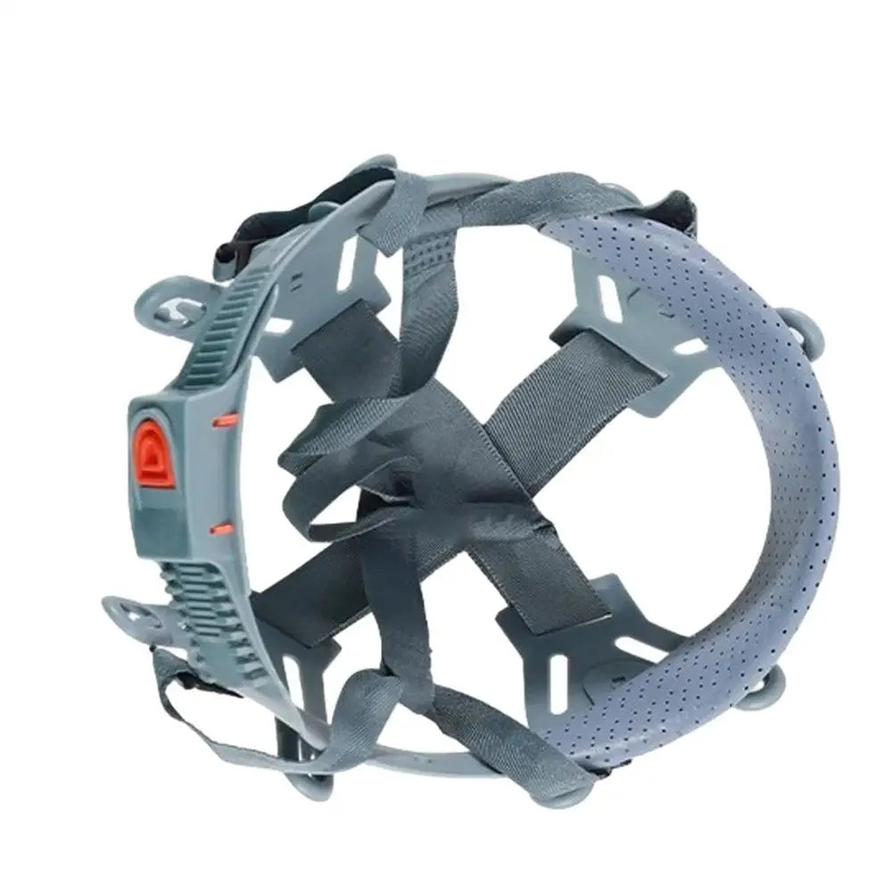 Hard Hat Suspension Liner Insert – 4 & 8 Point Buffer Hard Hat Liner Axl 02