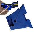 90° Corner Clamp Adapter – Right Angle Woodworking Jig Tool Woodworking Clamp Adapter Axl Default Title