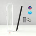 EMR Stylus Pen & Nibs for Samsung Galaxy Tab S9 FE / S10 FE Replacement Stylus Pen Axl Black