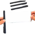 Hidden Paper Pull Pen – Secret Notes Novelty Ballpoint Pen Novelty Ballpoint Pen Axl black-1pcs