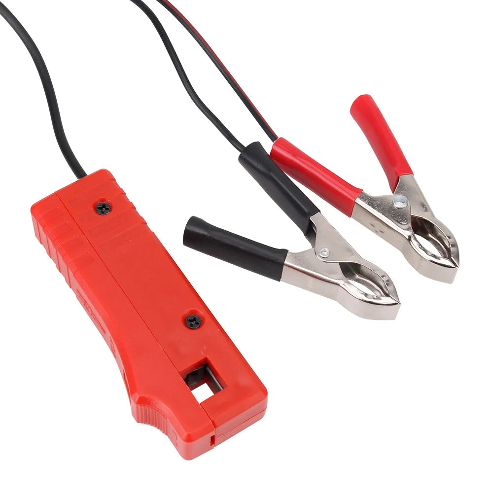 12V Inductive Ignition Timing Light – Car, Motorcycle & Marine Ignition Timing Light Axl
