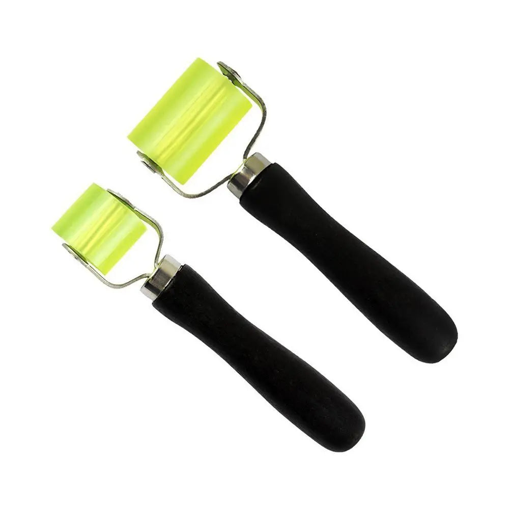 Car Sound Deadener Roller – 3cm & 5cm Application Wheel Sound Deadener Roller Axl