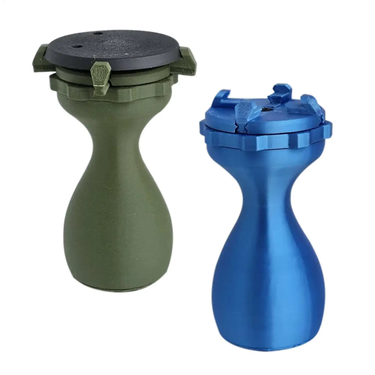Miniature Painting Handle Holder – Ergonomic Model Art Tool Miniature Painting Handle Axl