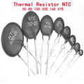 20PCS NTC Thermistor Resistors – 5D 8D 10D 16D 20D 47D Pack NTC Thermistor Resistor Axl 10D-9