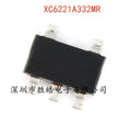 10PCS XC6221A332MR LDO Voltage Regulator IC SOT-23-5 Chip Voltage Regulator IC Axl Default Title