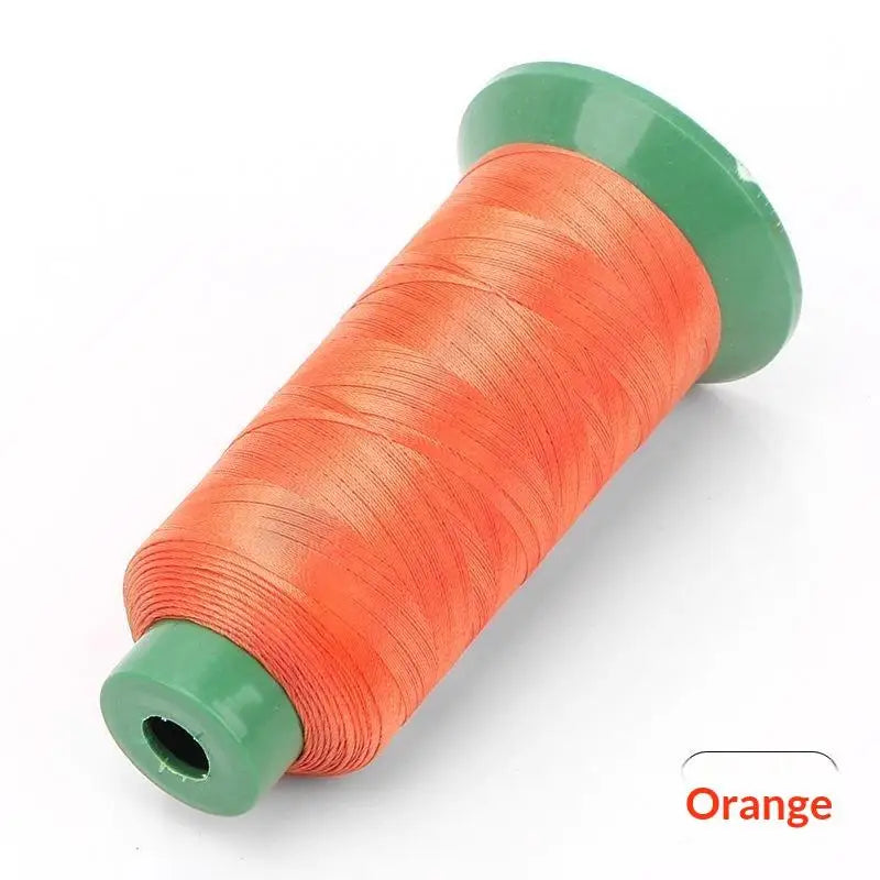 Heavy Duty Polyester Sewing Thread 2000 Yards 210D/3 Sewing Thread Axl A16
