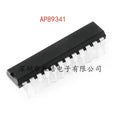 AP89341 Voice Chip DIP-24 Integrated Circuit – 5 PCS Integrated Circuit Axl Default Title