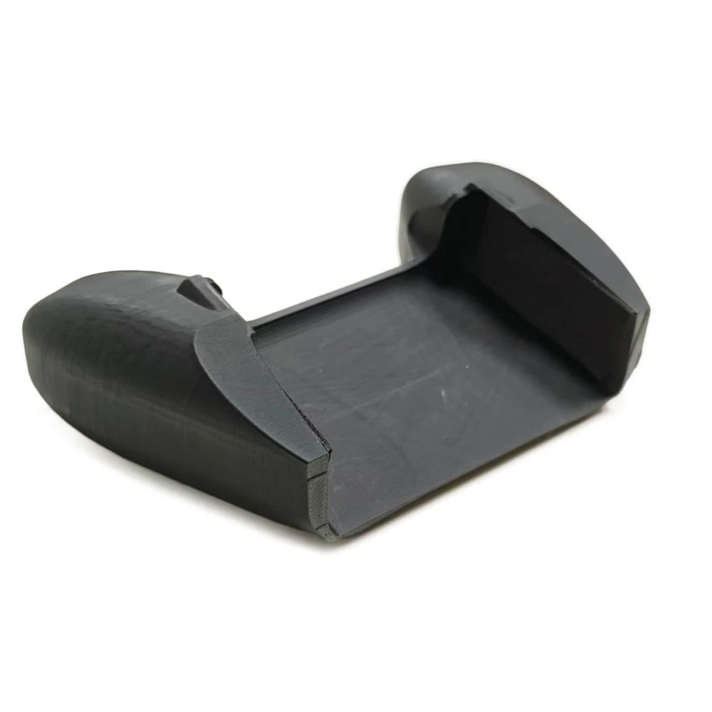 Miyoo Mini Plus 3D Printed Ergonomic Grip Handle – PLA+ Gaming Grip Handle Axl