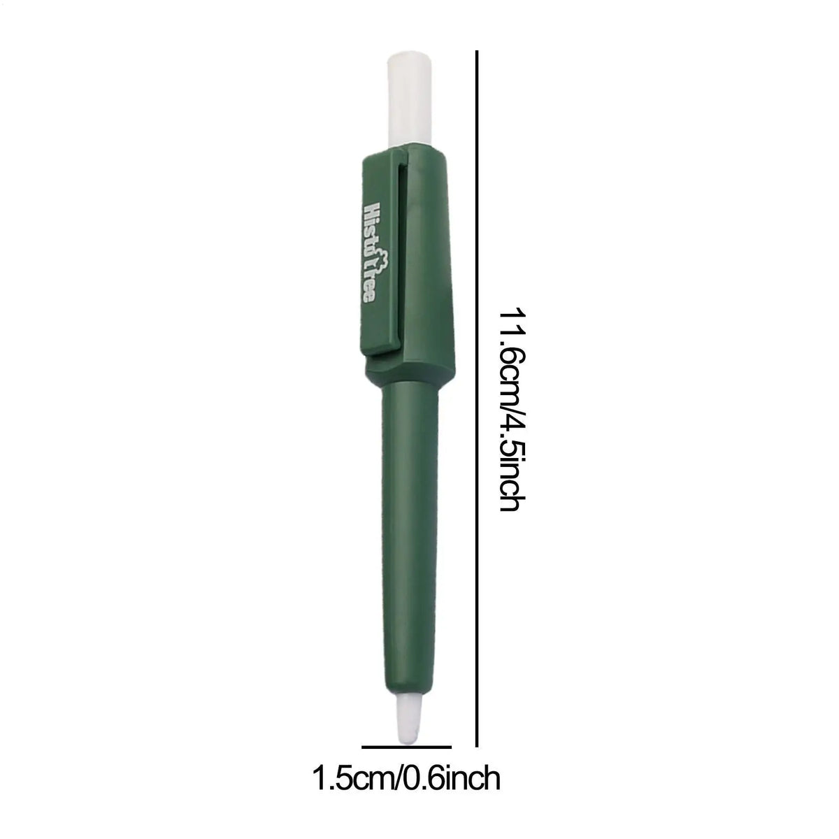 Pet Tick Remover Pen – Tick Extractor for Dogs, Cats & Humans Tick Remover Tool Axl