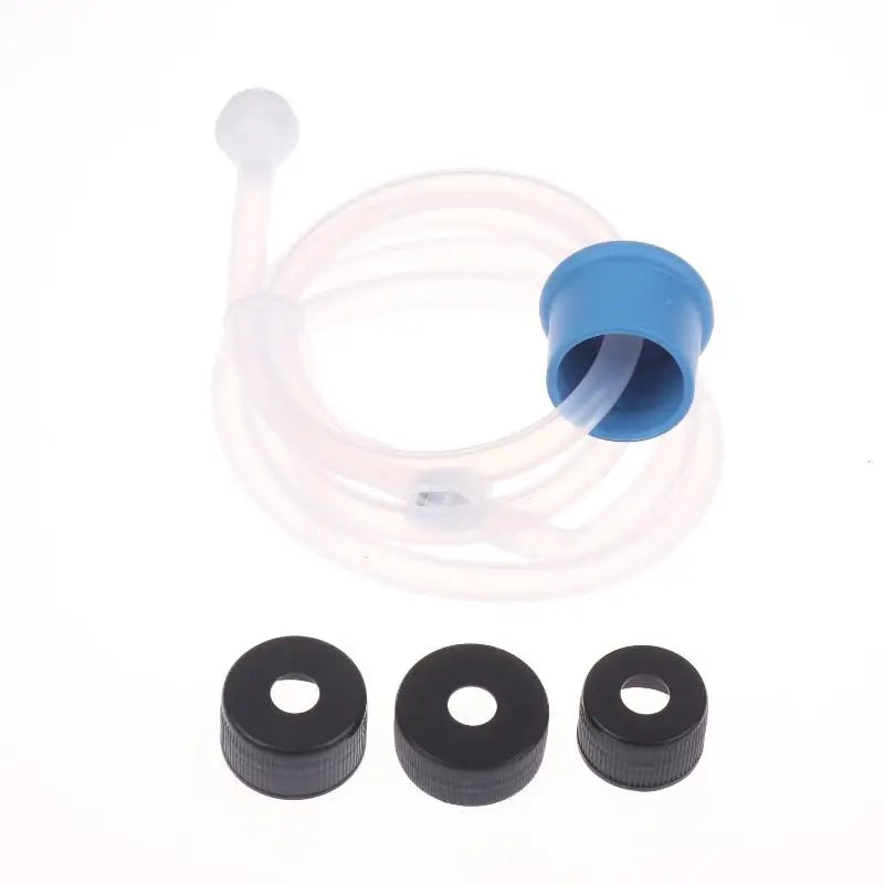 Kitchen Sink Soap Dispenser Extension Tube Kit | 1M & 1.2M Soap Dispenser Accessory Axl