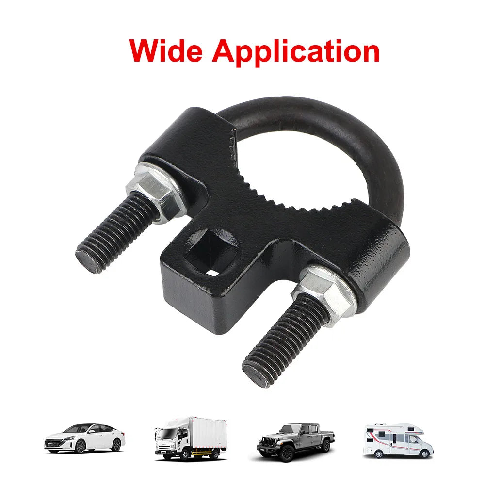 Inner Tie Rod Removal Tool 30-33mm U-Shape 3/8" Drive Automotive Repair Tool Axl