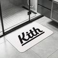 Diatomite Bath Mat – Quick Dry, Anti-Slip & Absorbent Diatomite Bath Mat Axl White5 30x45cm