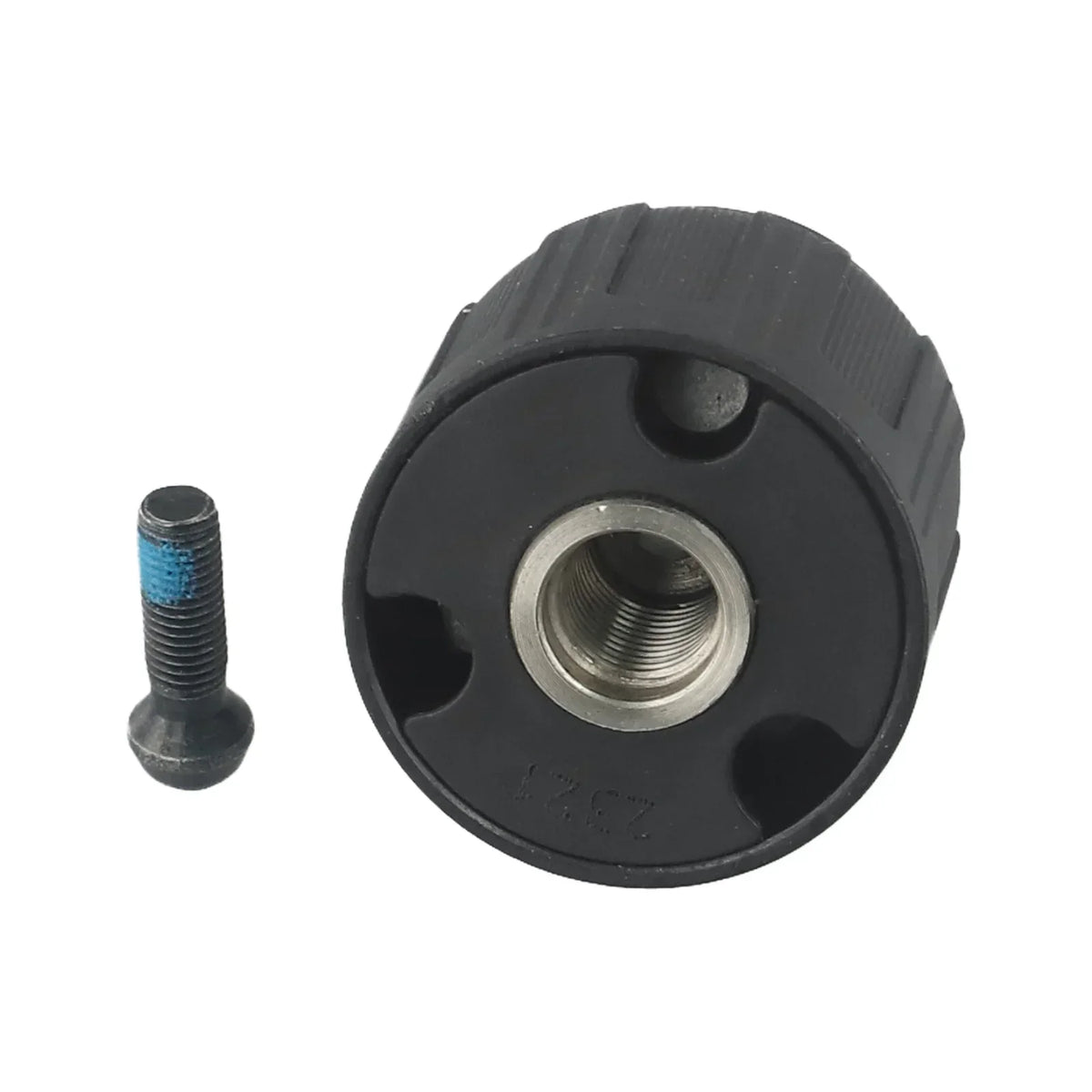 1/2" Keyless Drill Chuck N472497 & Screw – DCD771 DCD777 DW959 Keyless Drill Chuck Axl