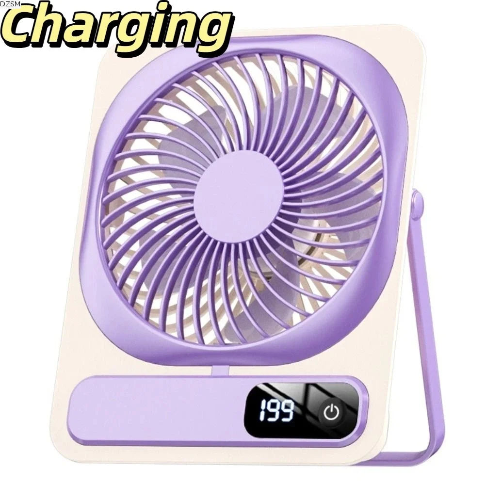 Wall Mount Vertical Fan – 199 Modes, 5 Speeds, 36dB Quiet Wall Mount Fan Axl